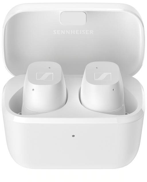 Sennheiser CX True Wireless White