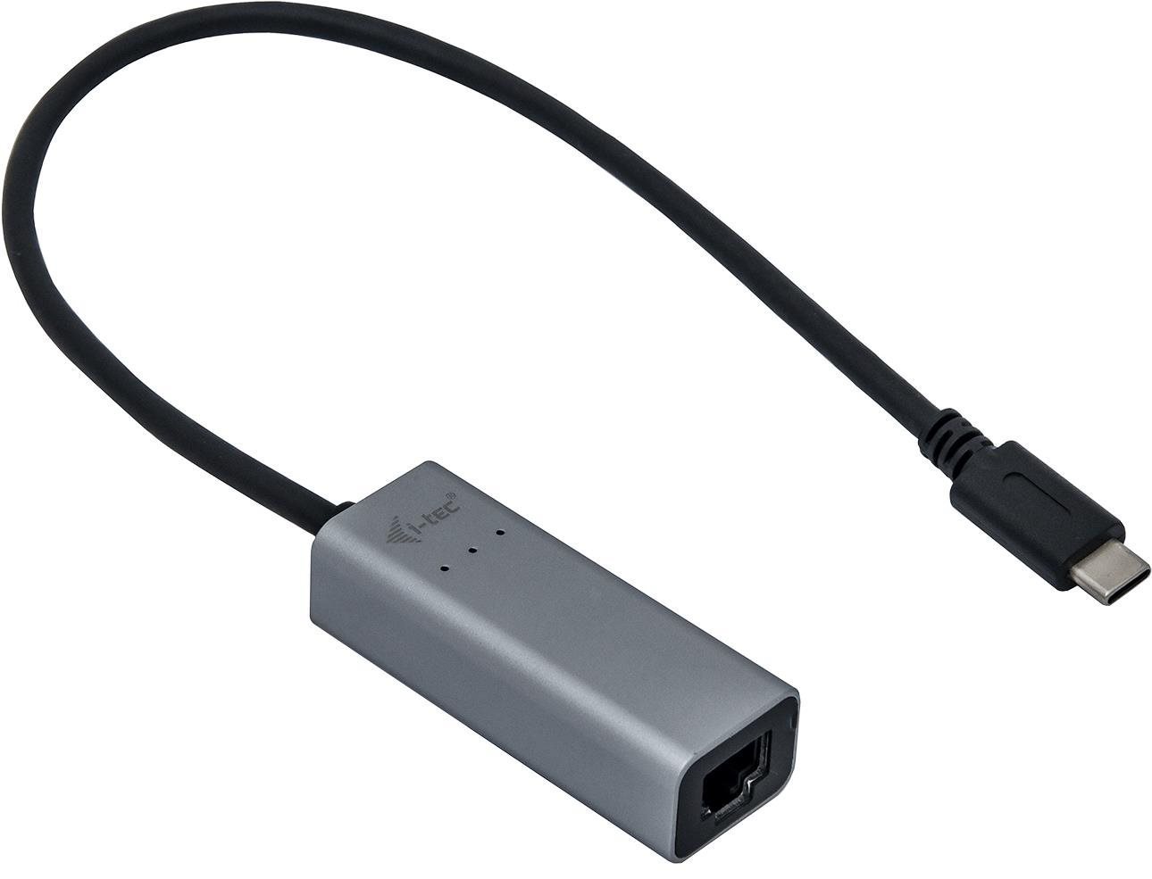 i-tec USB-C Metal 2.5Gbps Image