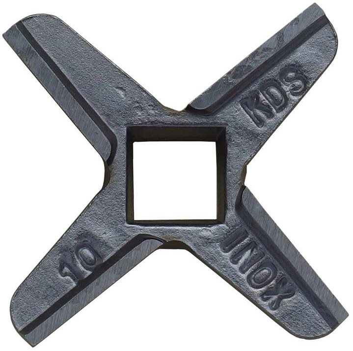 KDS Fleischwolf-Messer 8
