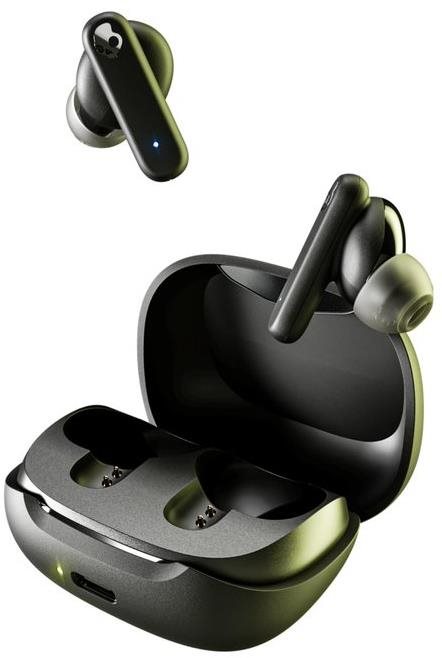 Skullcandy SMOKIN BUDS True Wireless In-Ear