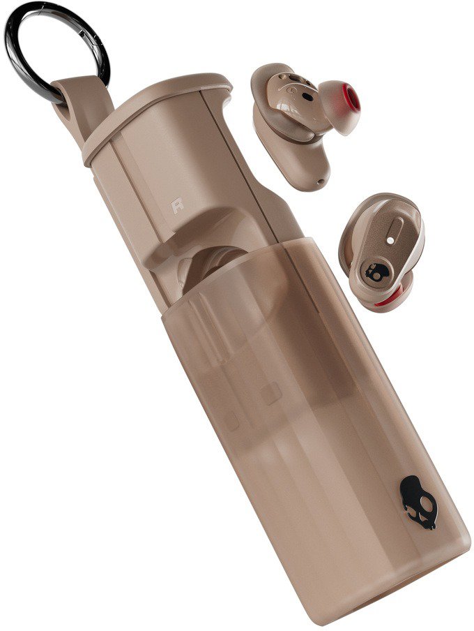 Skullcandy Methode 360 ANC, braun