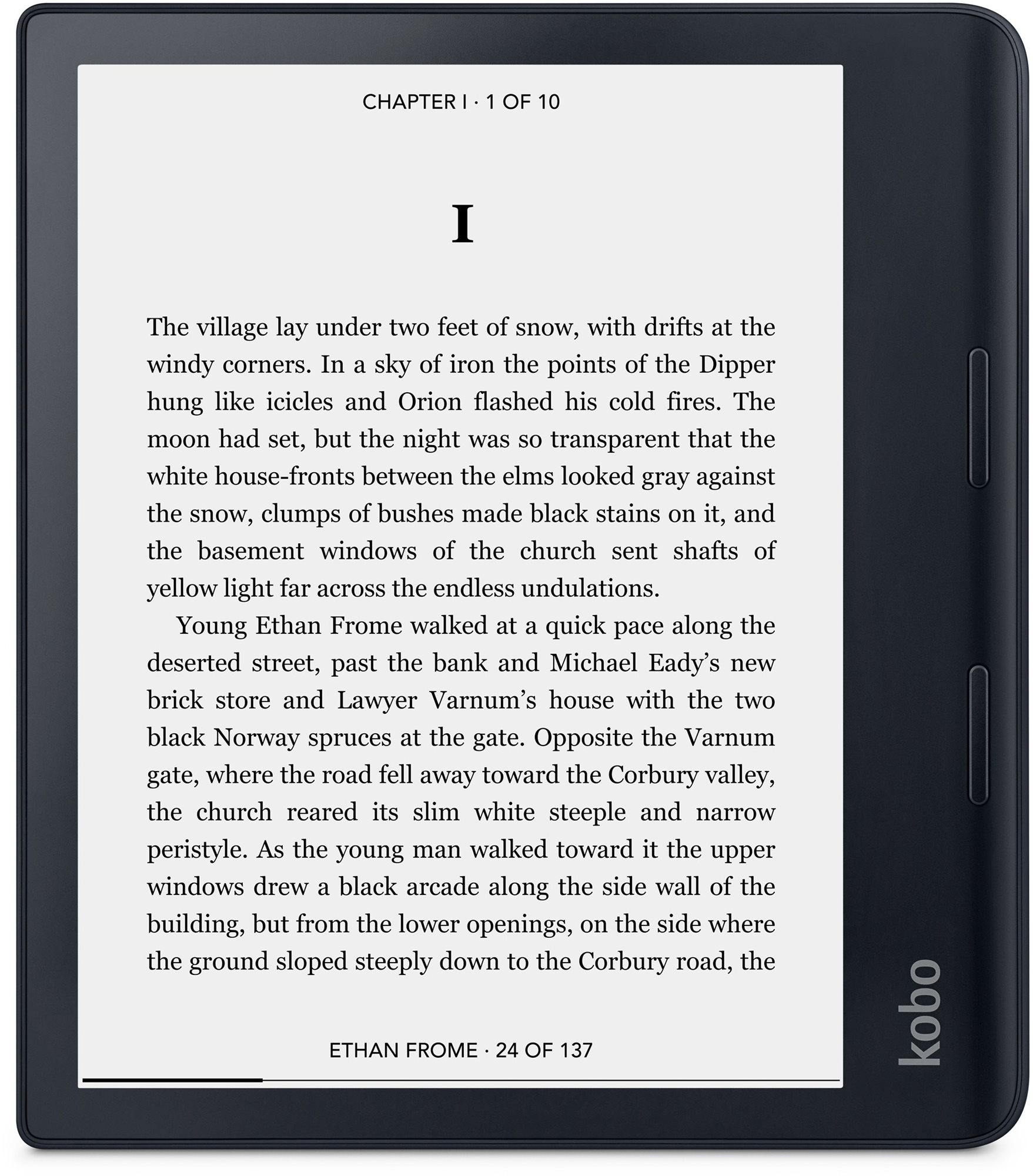 Kobo Sage 32GB