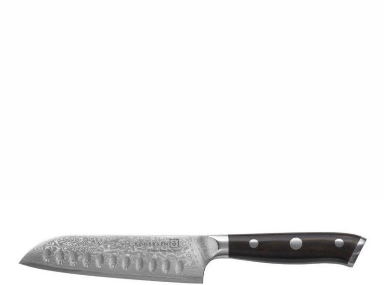 KOHERSEN Santokumesser Elegance 12,7 cm