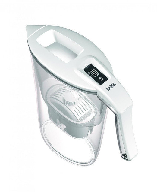 Laica Carmen J35-AD weiß, 1 Stk