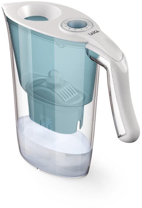 Laica Aida J35-EB, blau, 1 Stk