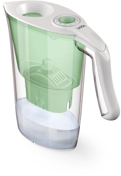 Laica Aida grün, 1 Stk