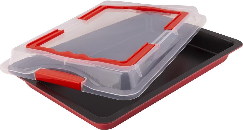 LAMART LT3102 BACKFORM 42,3X29,2X4CM DOLCE Image