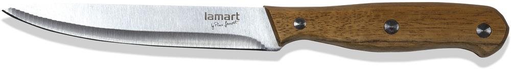 LAMART RENNES LT2085 Schälmesser - 9,5 cm