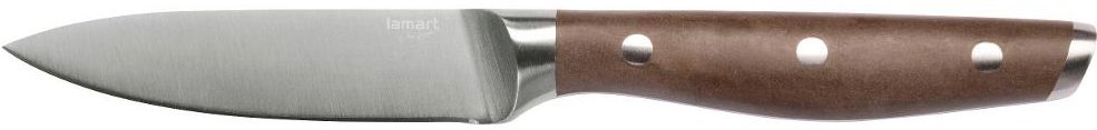 LAMART LT2161 WPC Schälmesser 9 cm