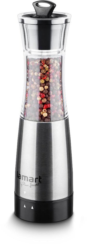 Lamart Gravity Gewürzmühle LT7012