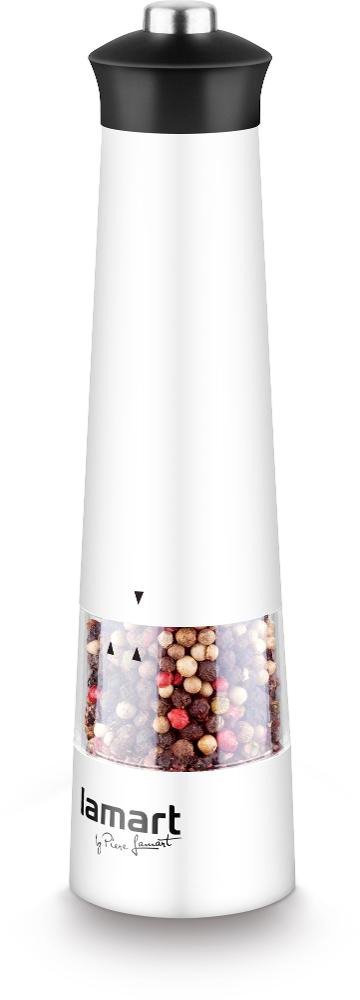 Lamart Elektrische Gewürzmühle Grind LT7011