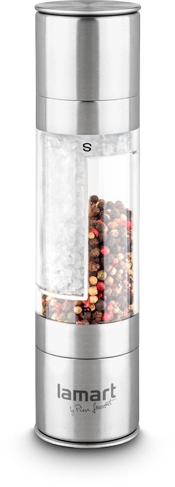Lamart Tube LT7014 Gewürzmühle