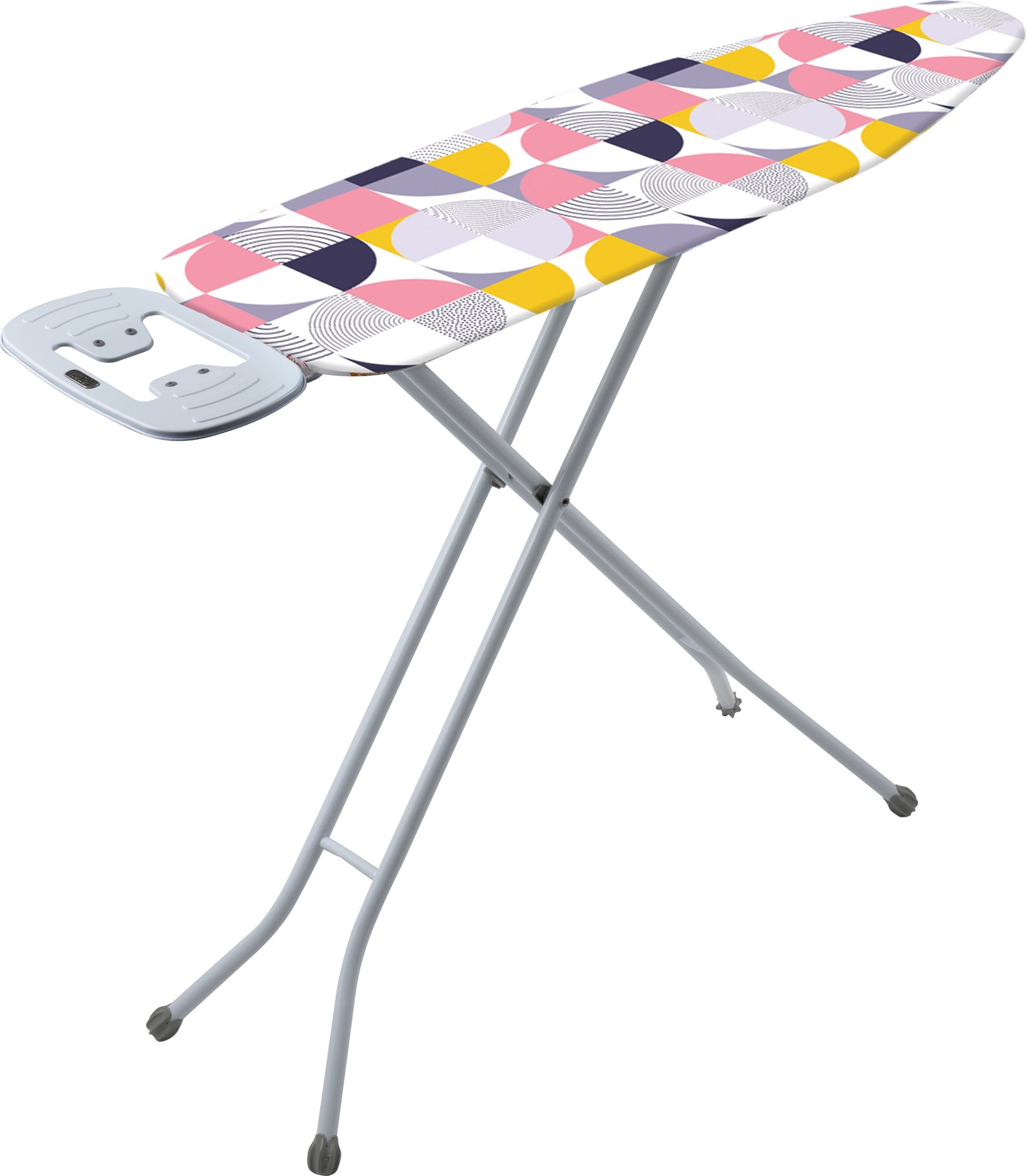 Bügelbrett Lamart LT8039 110X33CM INCI