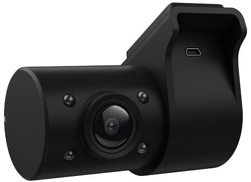 LAMAX F10 GPS 4K IR-Kamera für den Innenbereich