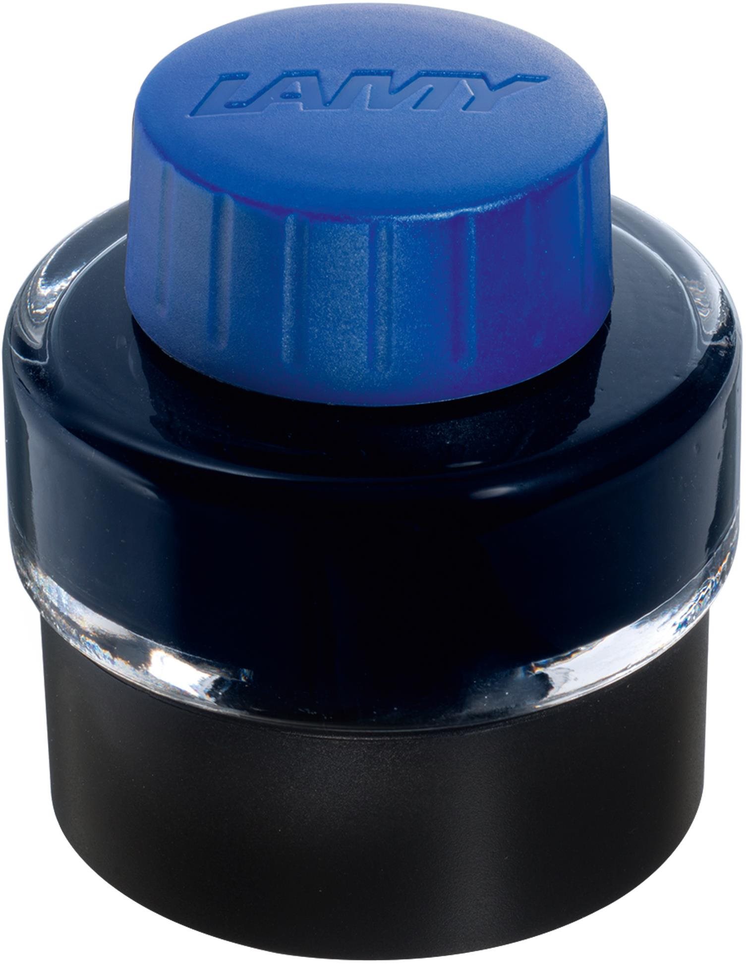 LAMY Tinte im Tintenfass - blau