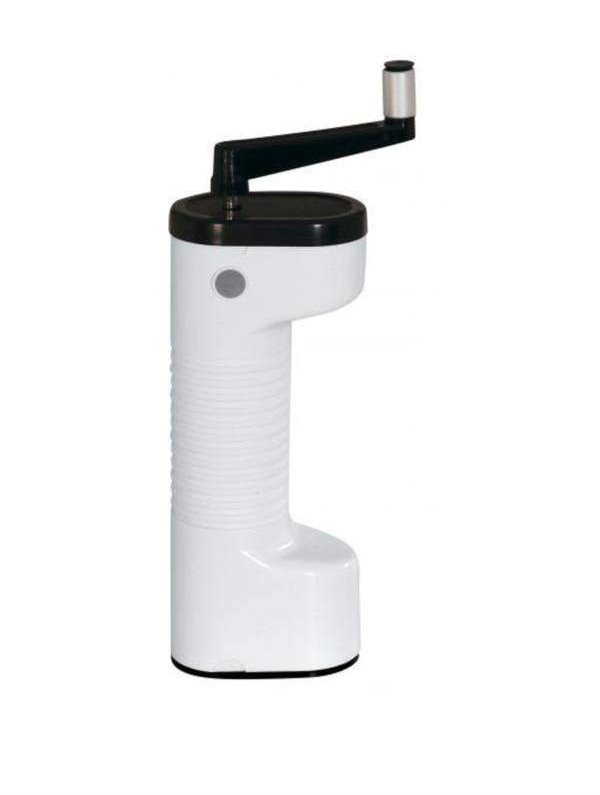 LODOS Kaffeemühle TEMP weiß