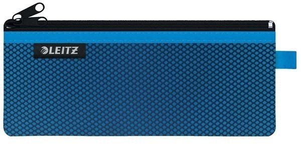 LEITZ WOW Etui für persönliche Gegenstände, M, blau