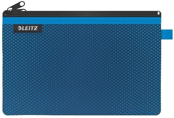 LEITZ WOW Etui für persönliche Gegenstände, L, blau