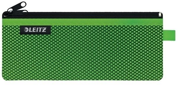 LEITZ WOW Etui für persönliche Gegenstände, M, grün