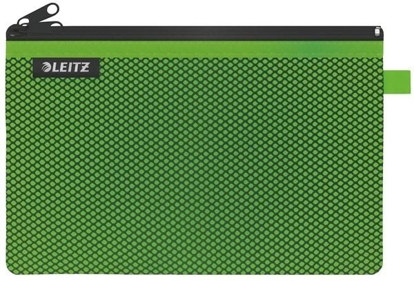 LEITZ WOW Etui für persönliche Gegenstände, L, grün