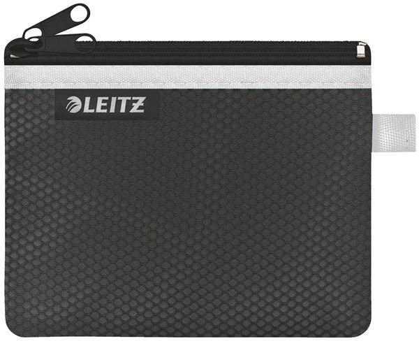 LEITZ WOW Etui für persönliche Gegenstände, S, schwarz