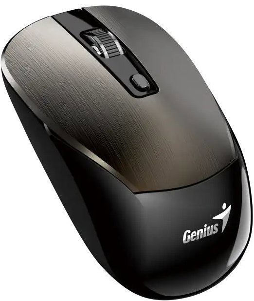 Genius NX-7125 Schokolade Image