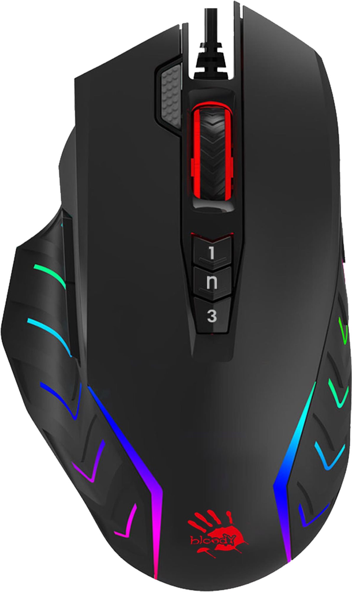 optische Gaming-Maus