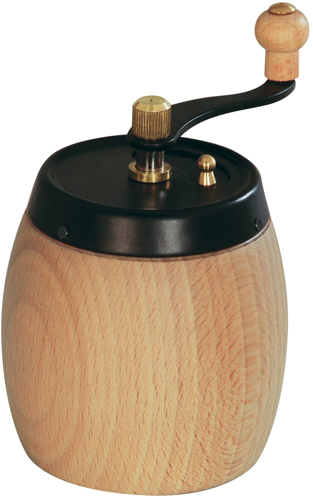 LODOS Gewürzmühle Fass