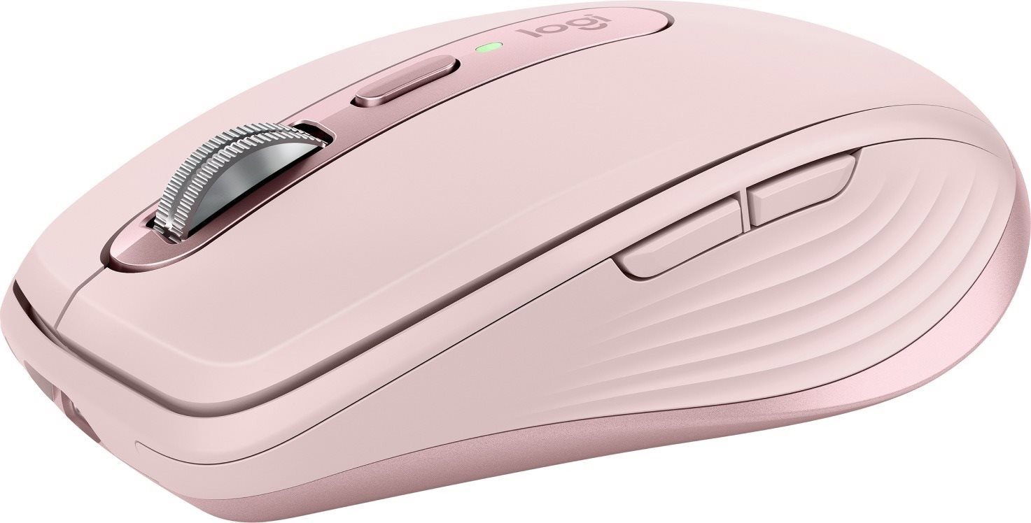 Logitech MX Anywhere 3S Rose