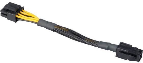 AKASA 4-Pin auf 8-Pin ATX