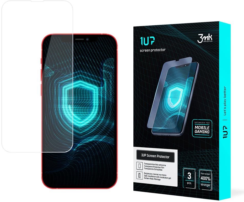 3MK 1UP für Apple iPhone 16 Pro (3 Stück) Image