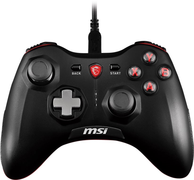 MSI Force GC20 Image