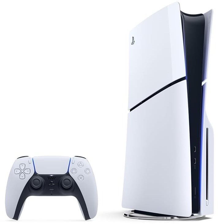 PlayStation 5 (Slim) - 1TB