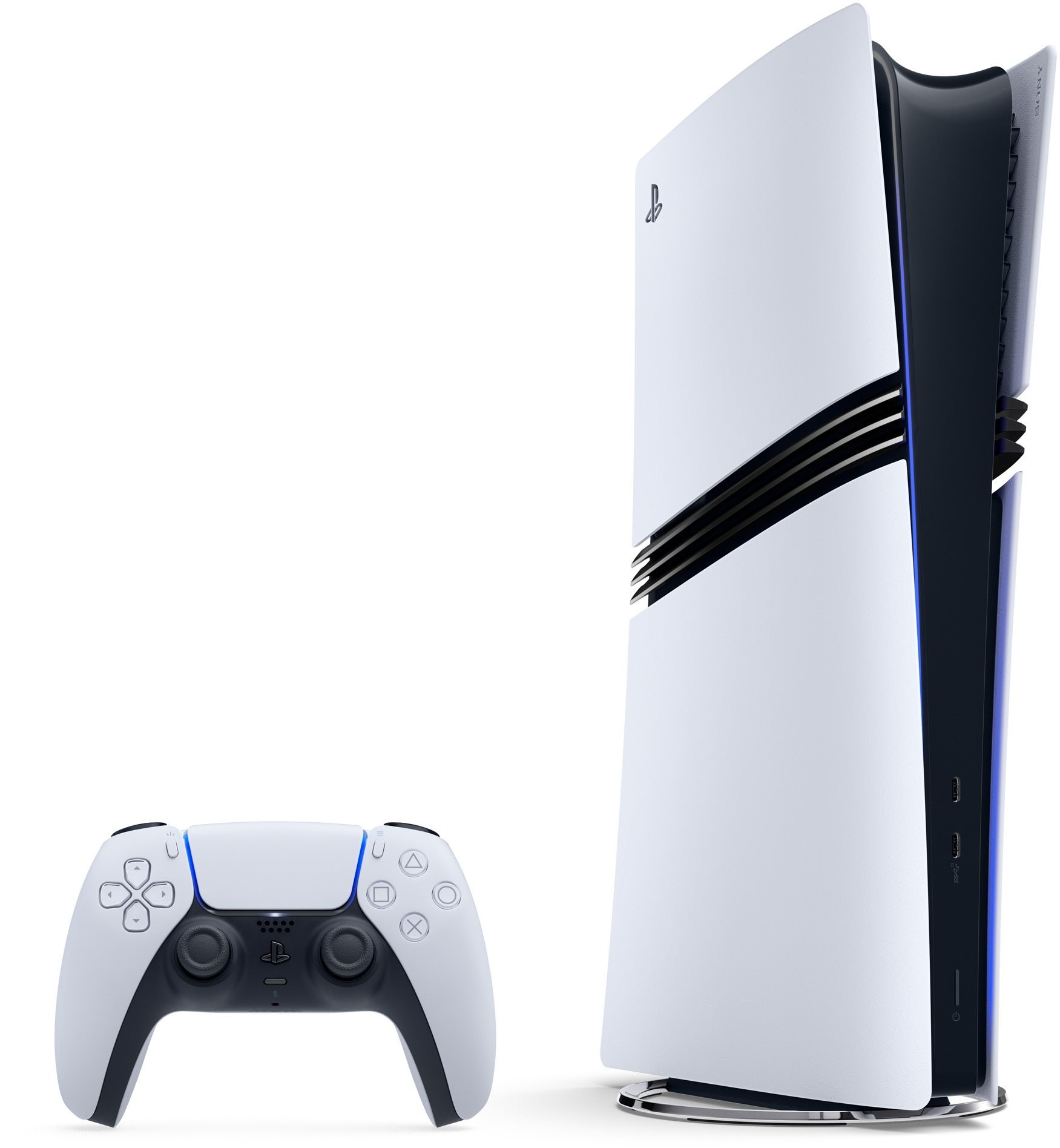 PlayStation 5 Pro - 2TB