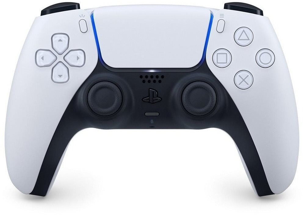 PlayStation 5 DualSense Wireless Controller