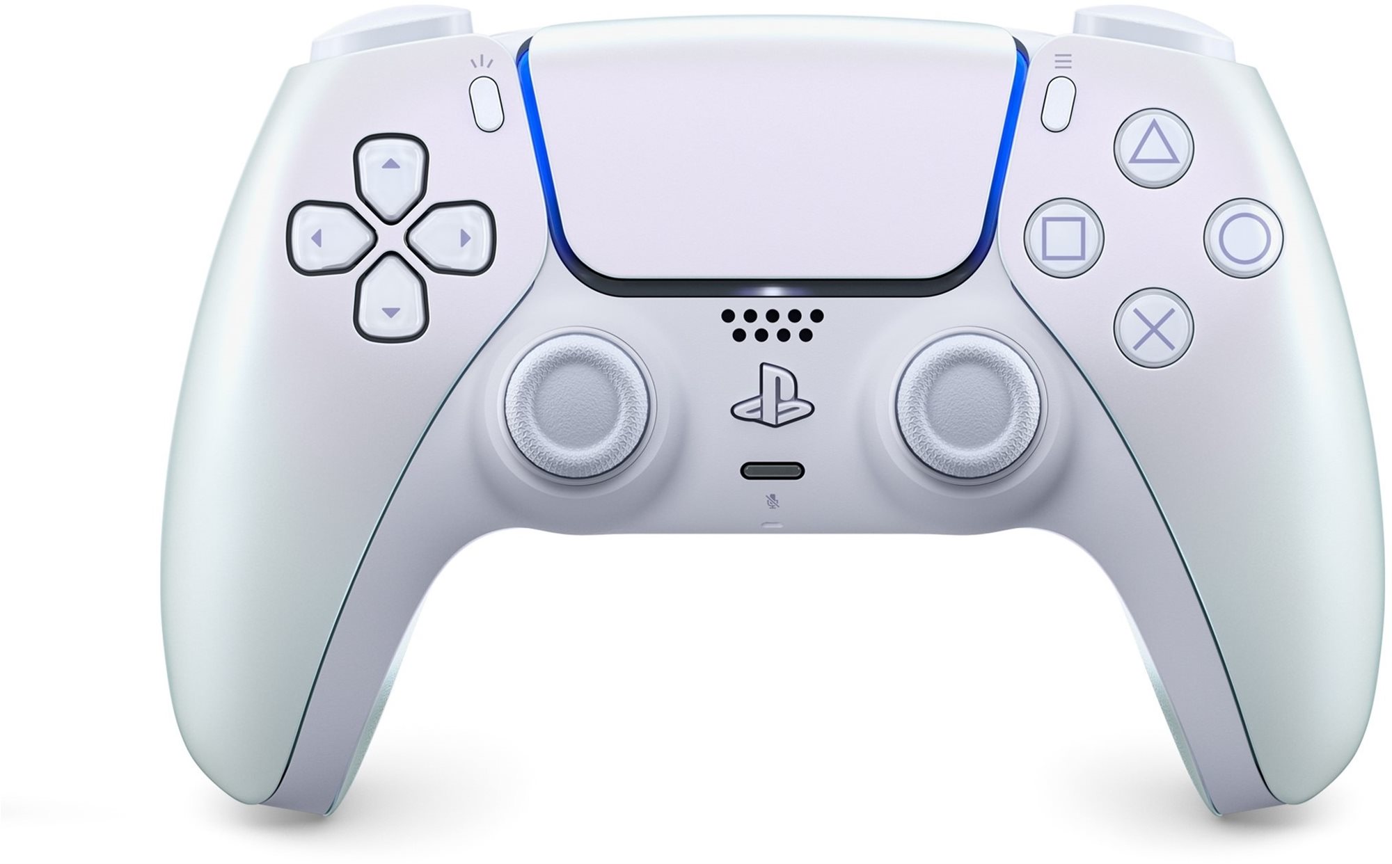 PlayStation 5 DualSense Wireless Controller - Chroma Pearl
