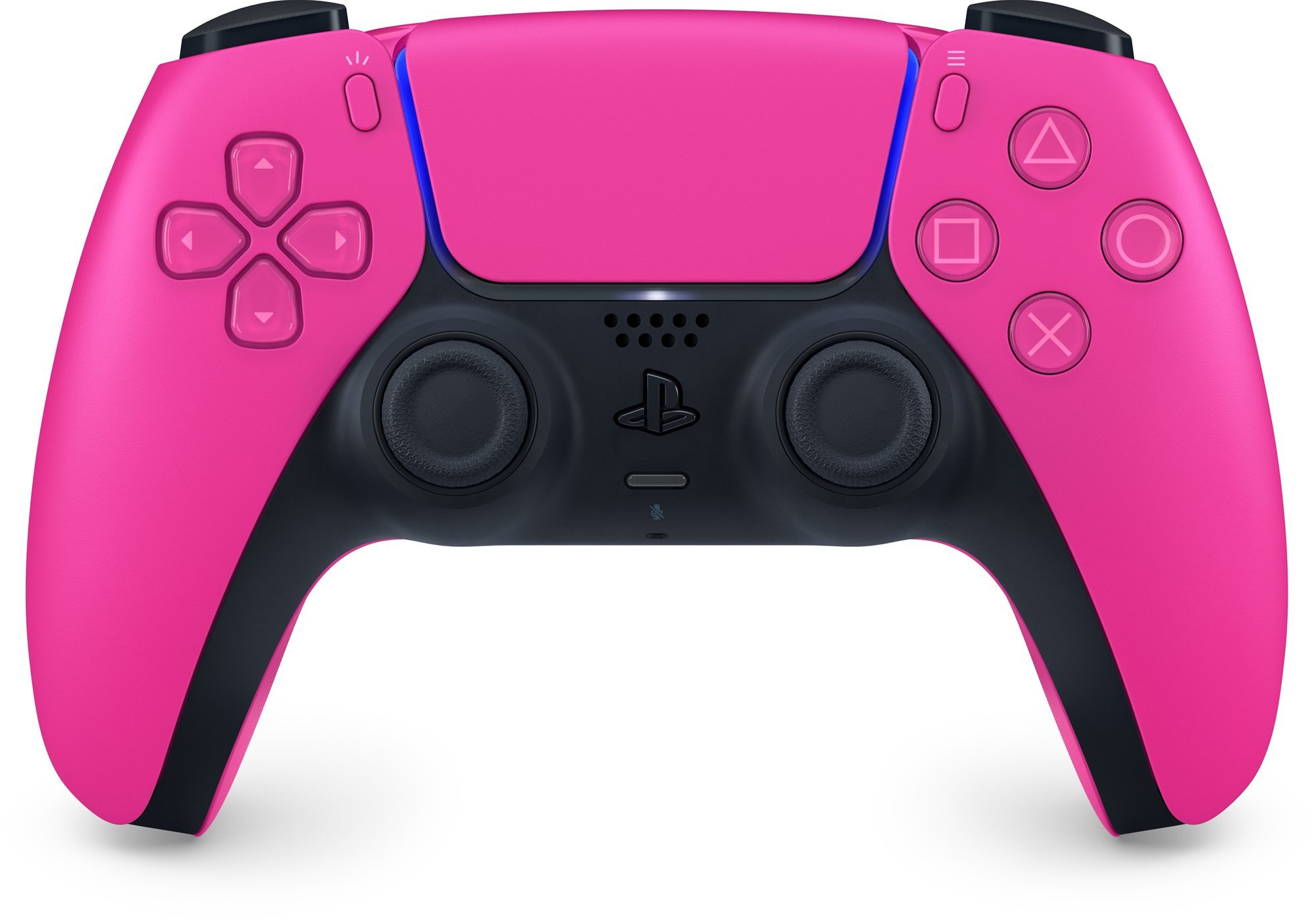 PlayStation 5 DualSense Wireless Controller - Nova Pink