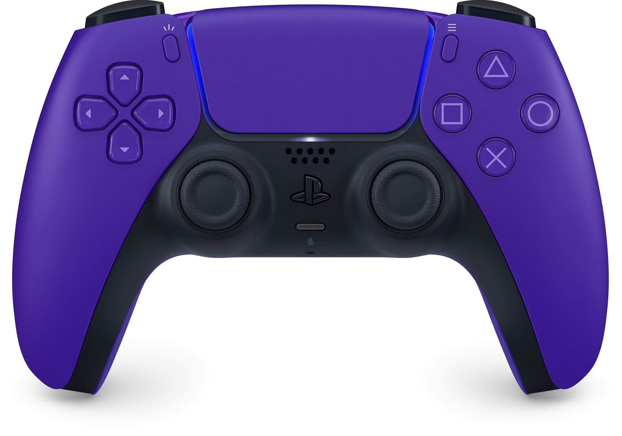 PlayStation 5 DualSense Wireless Controller - Galactic Purple