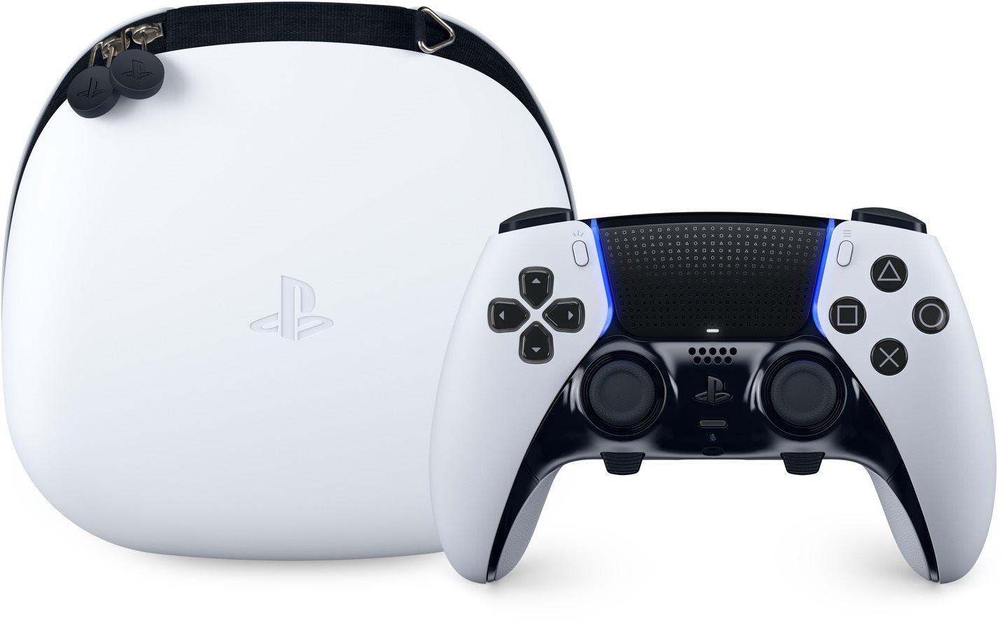 PlayStation 5 DualSense Edge Wireless Controller