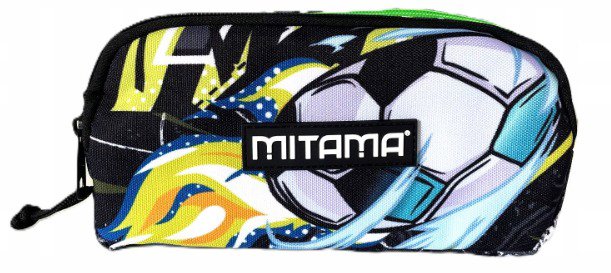 MITAMA 2Zip Fußball