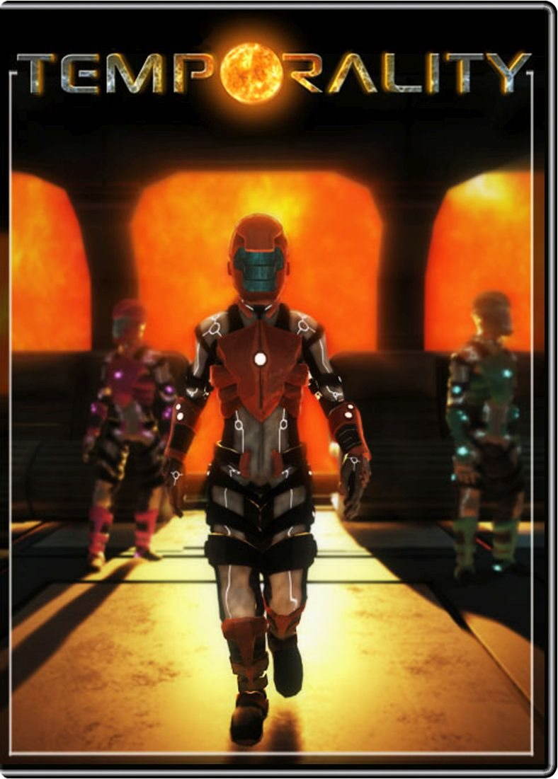 Project Temporality (ESD)