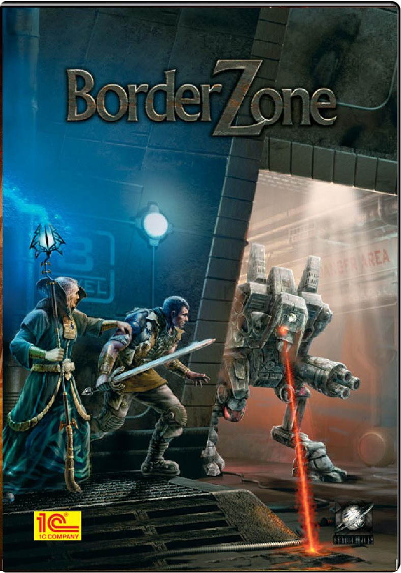 BorderZone (ESD)