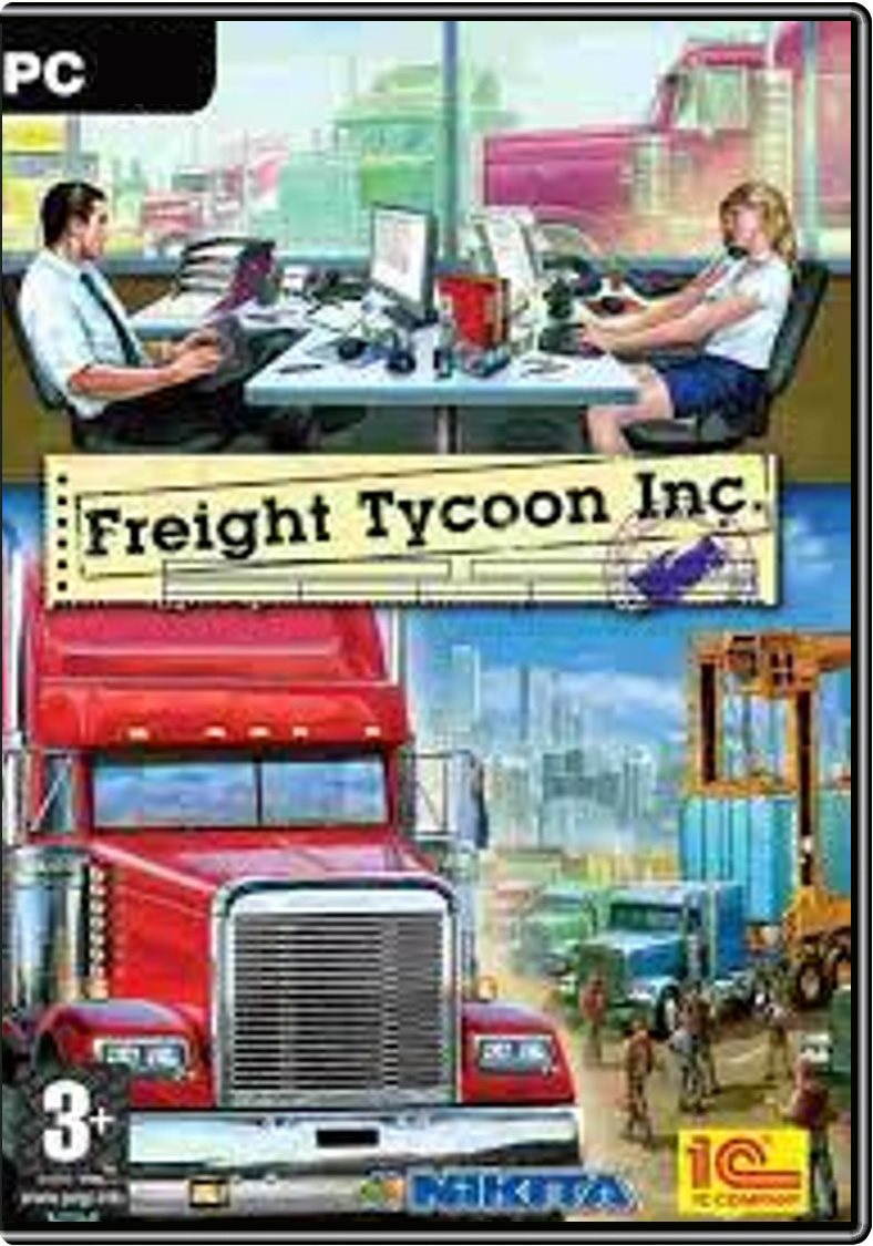 Freight Tycoon Inc. (ESD)