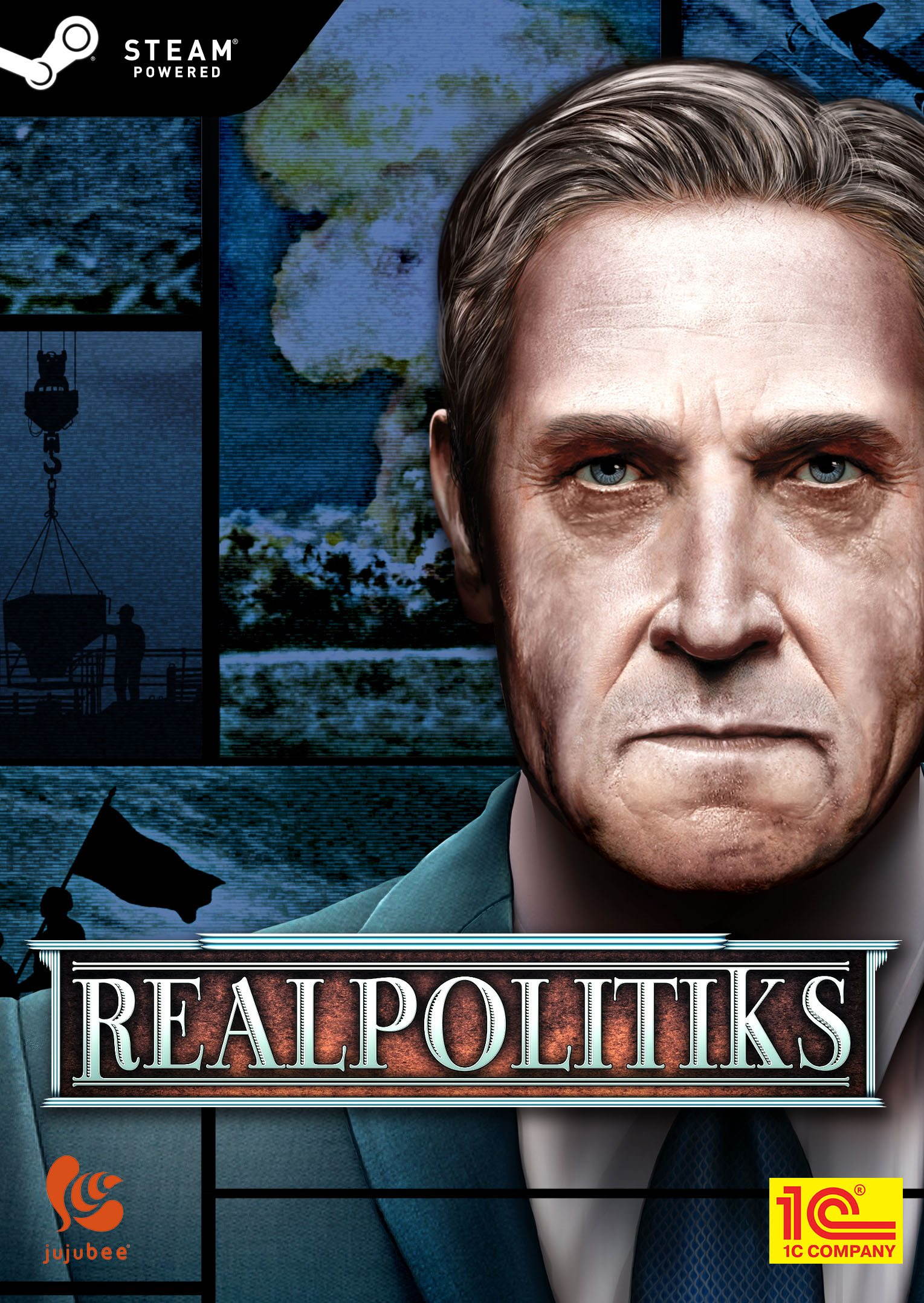 Realpolitiks (PC) DIGITAL (ESD)
