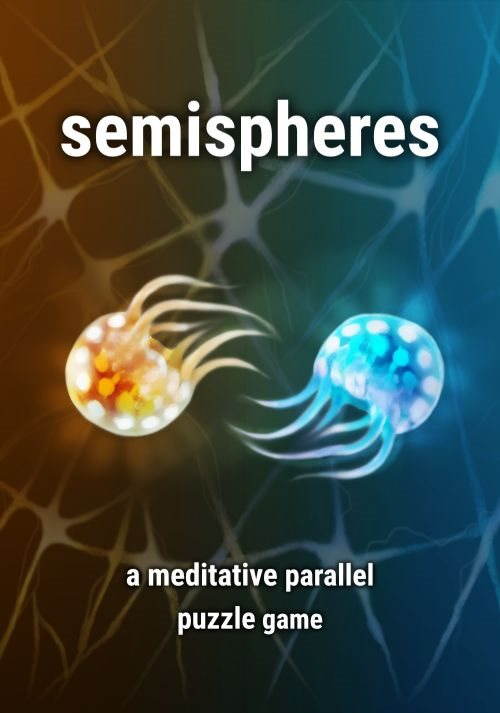 Semispheres (PC) DIGITAL (ESD)