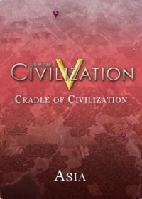 Sid Meier's Civilization V: Cradle of Civilization - Asia (PC) DIGITAL (ESD)