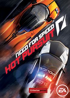Need for Speed Hot Pursuit (PC) PL DIGITAL (ESD)