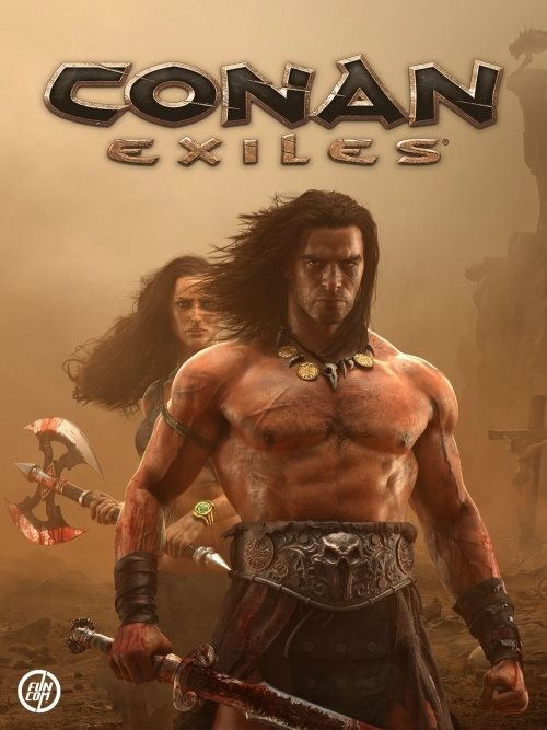 Conan Exiles (PC) PL DIGITAL EARLY ACCESS (ESD)