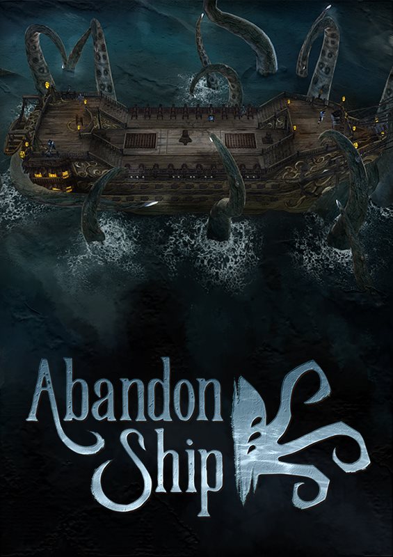 Abandon Ship (PC) DIGITAL EARLY ACCESS (ESD)