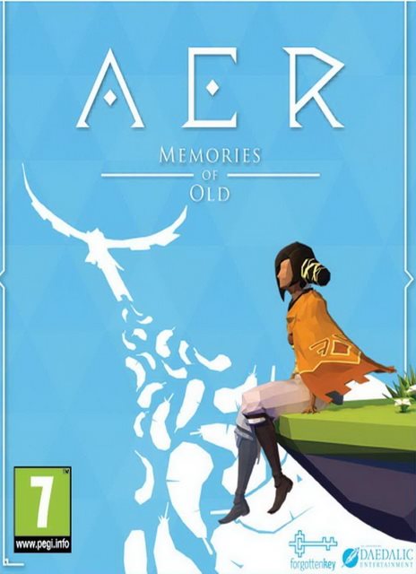 AER Memories of Old (PC) DIGITAL (ESD)